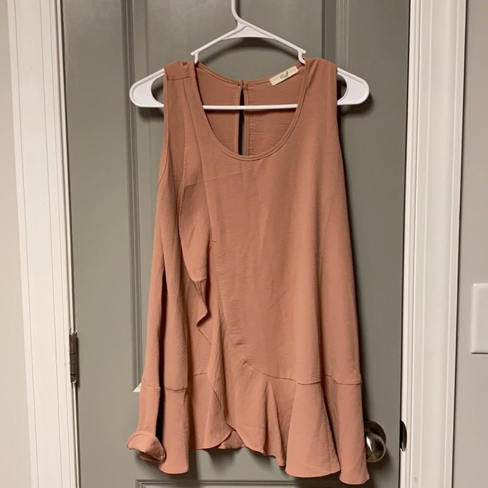 Boutique blouse